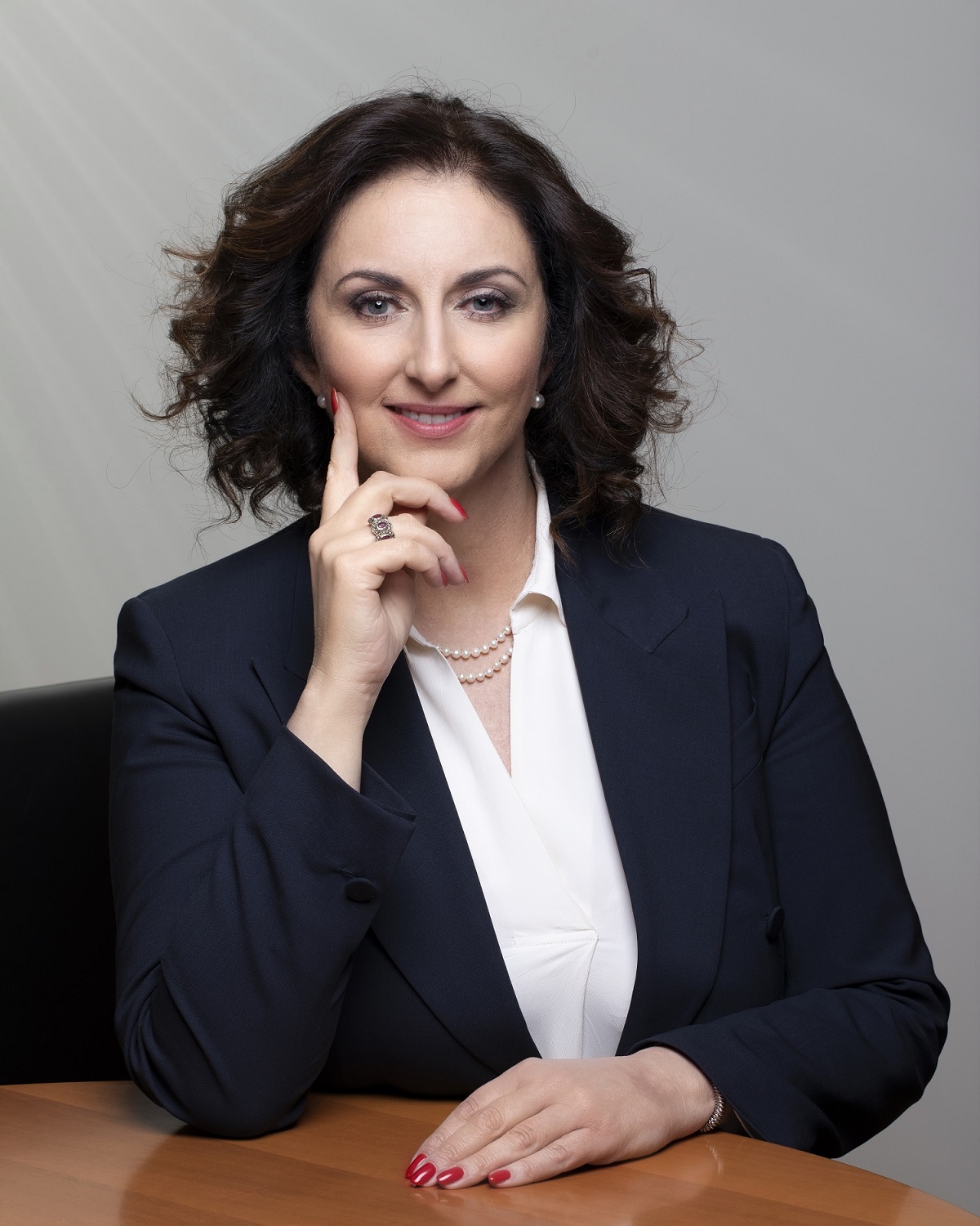 PBZ, Vedrana Jelusic Kasic, foto sasa cetkovic