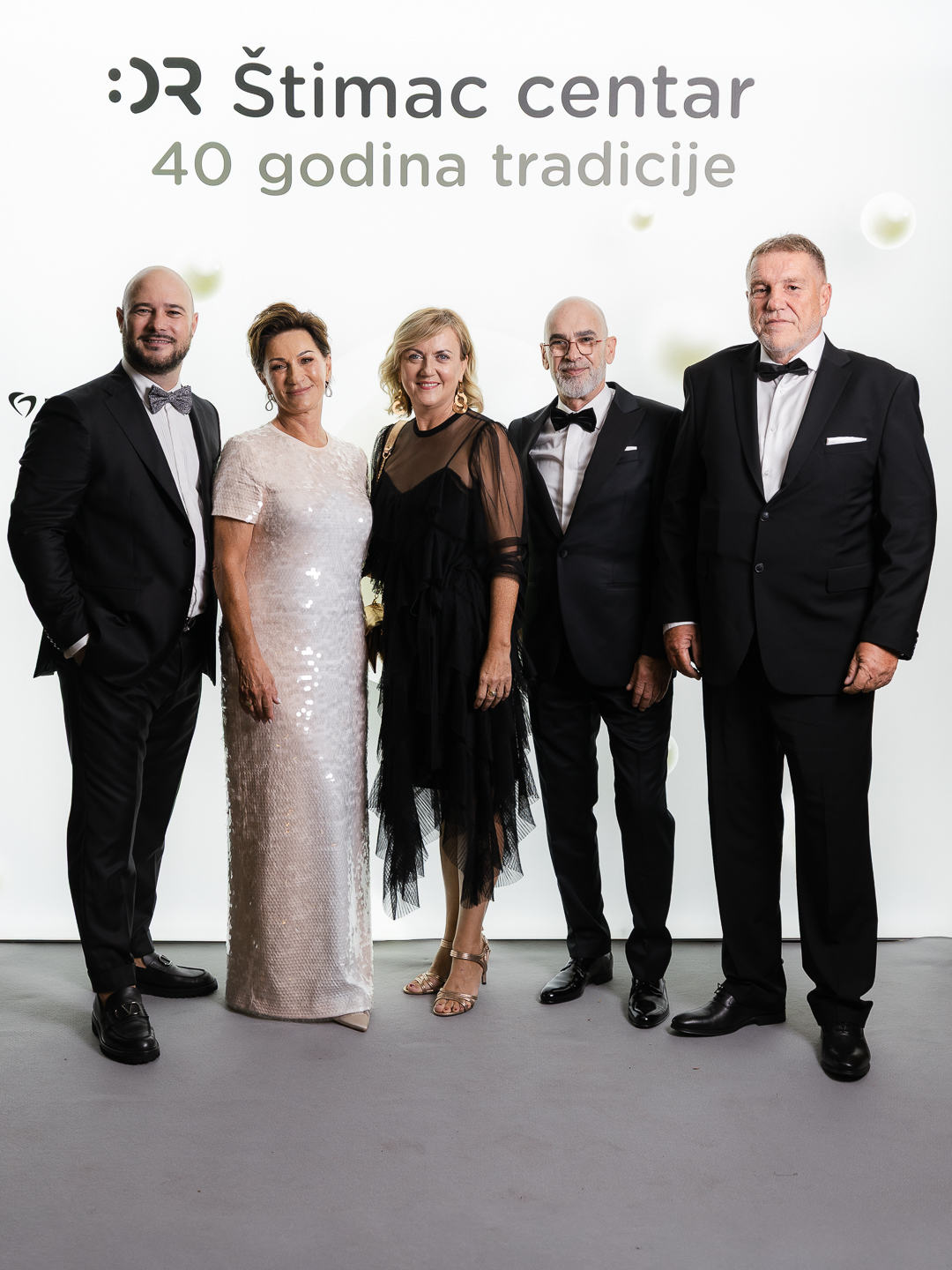 Filip Štimac, Maja Jagodić Štimac, Ana Stojčević, Željko Bašić, Goran Copić