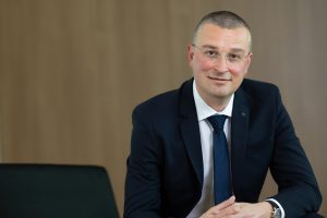 07.06.2024., Zagreb - Koncar portreti Uprava. Ivan Paic