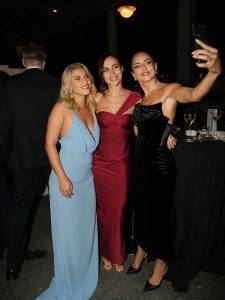 Katarina Baban, Martina Stjepanović Meter i Antonija Stupar Jurkin