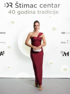 Martina Stjepanović Meter