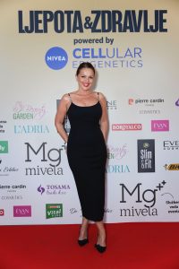 Sandra Bagaric