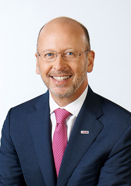 Victor Dodig