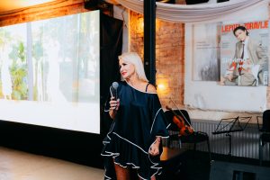 direktorica marketinga i prodaje Ljepote i Zdravlja, Jasminka Bracanov