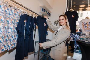 KATARINA ŠESTIĆ BAOTIĆ