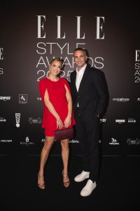 Ana Radisic i Josko Lokas