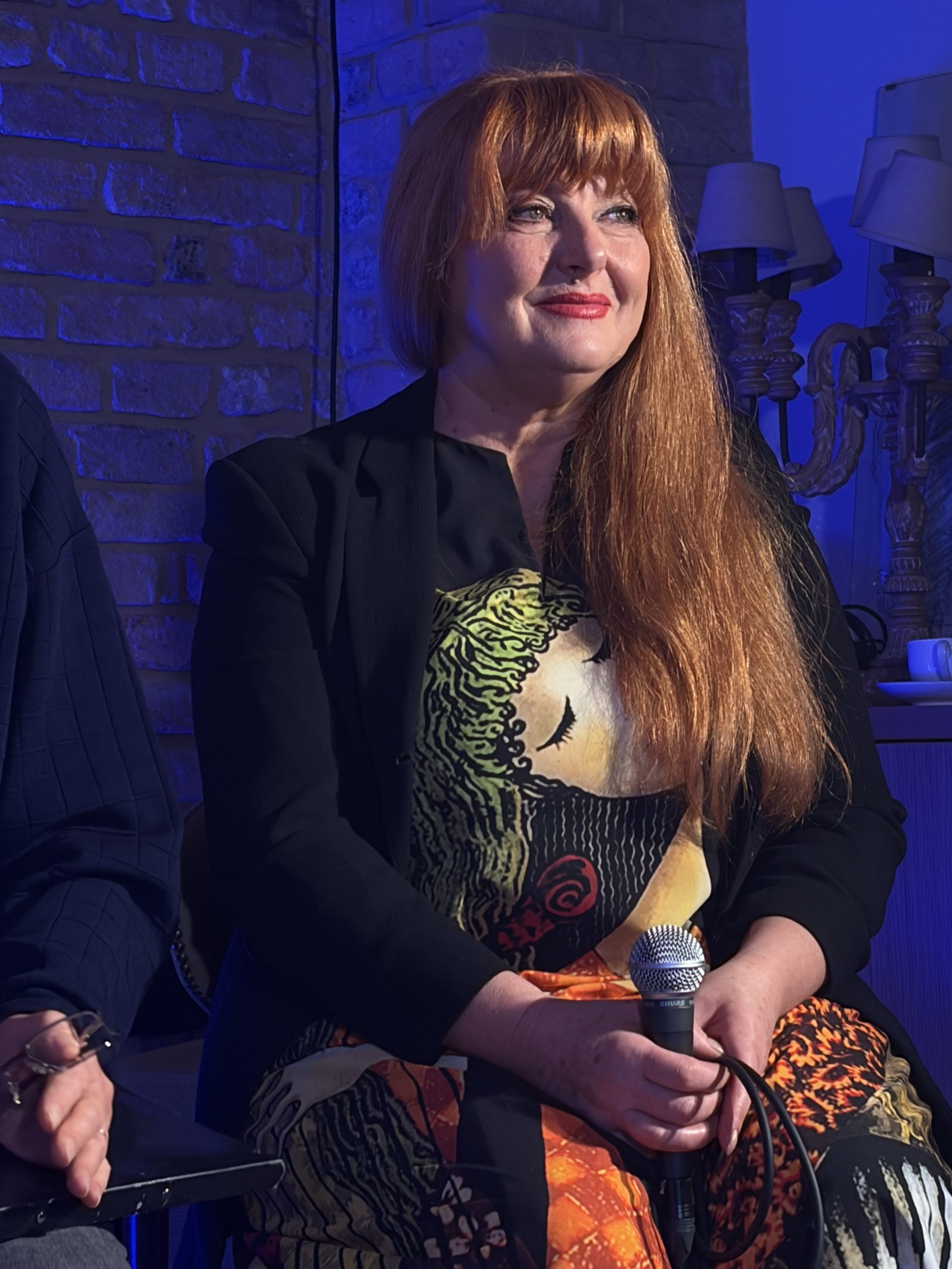 Poetica Croatica 25.1.2026. gost Enes Kišević 12