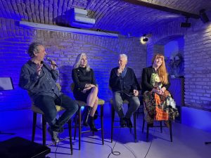 Poetica Croatica 25.1.2026. gost Enes Kišević 18