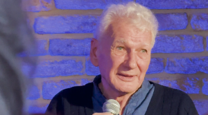 Poetica Croatica 25.1.2026. gost Enes Kišević 19