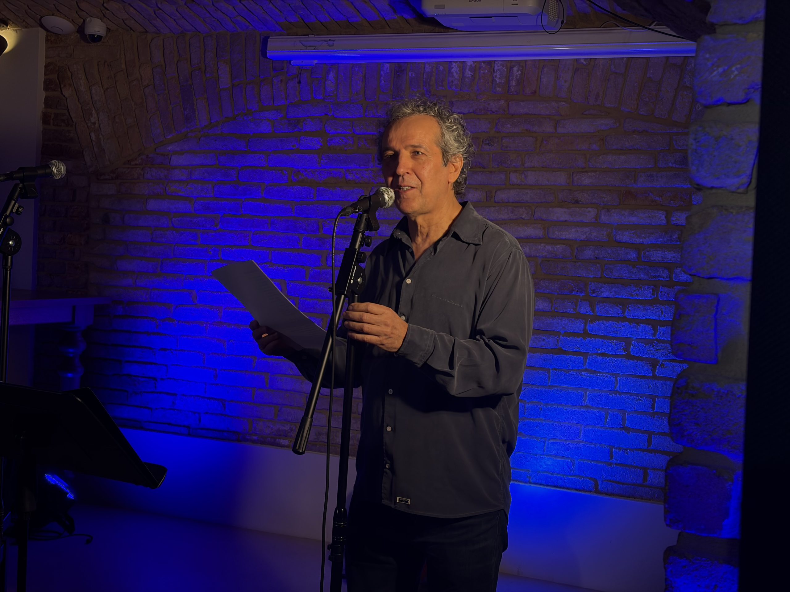 Poetica Croatica 25.1.2026. gost Enes Kišević 24