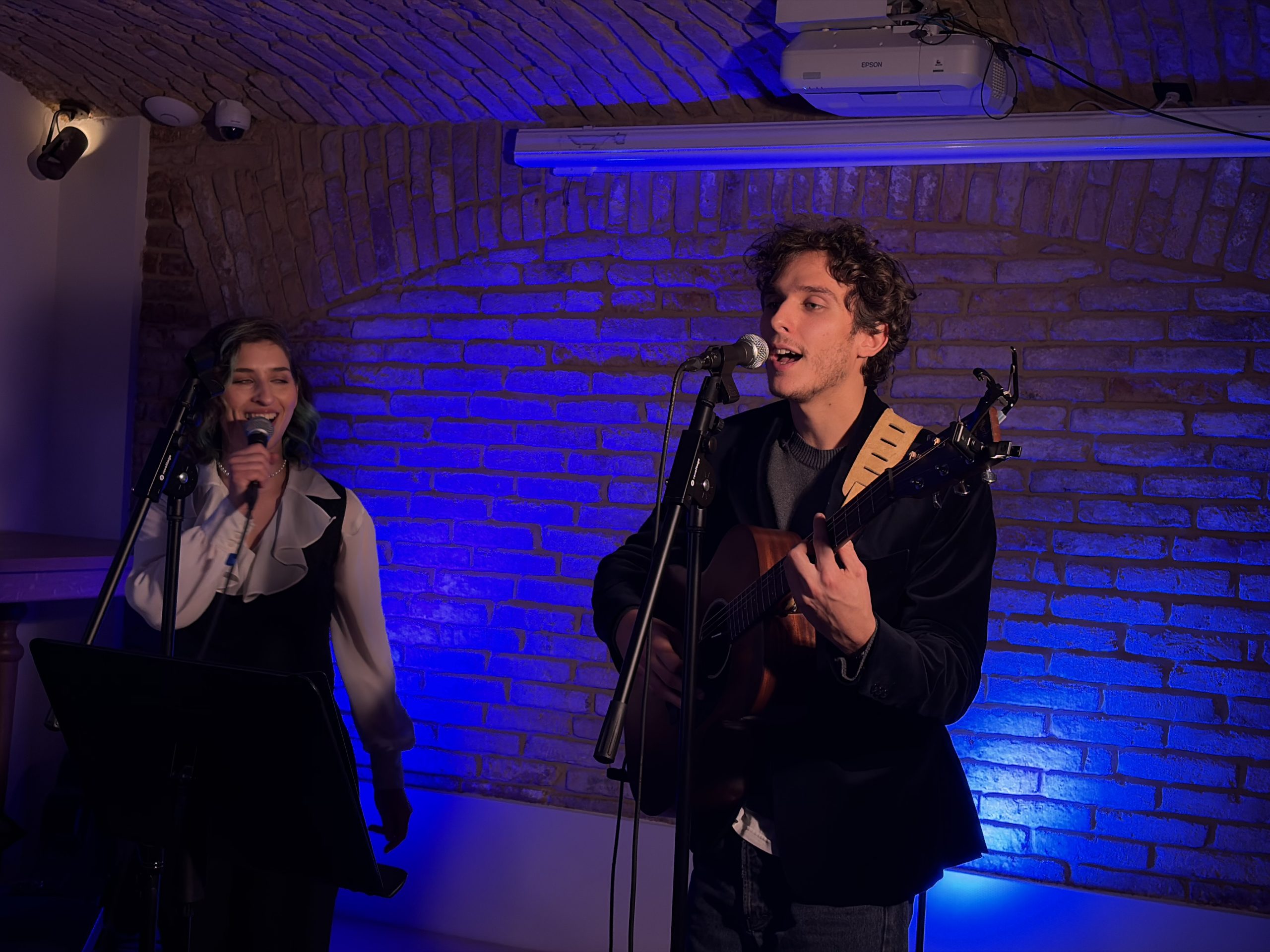 Poetica Croatica 25.1.2026. gost Enes Kišević 25