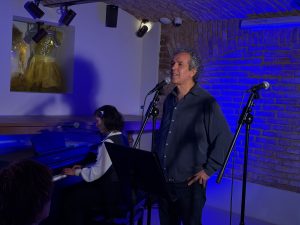 Poetica Croatica 25.1.2026. gost Enes Kišević 26