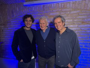 Poetica Croatica 25.1.2026. gost Enes Kišević 32