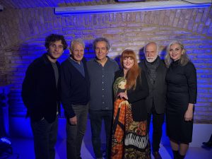 Poetica Croatica 25.1.2026. gost Enes Kišević 33