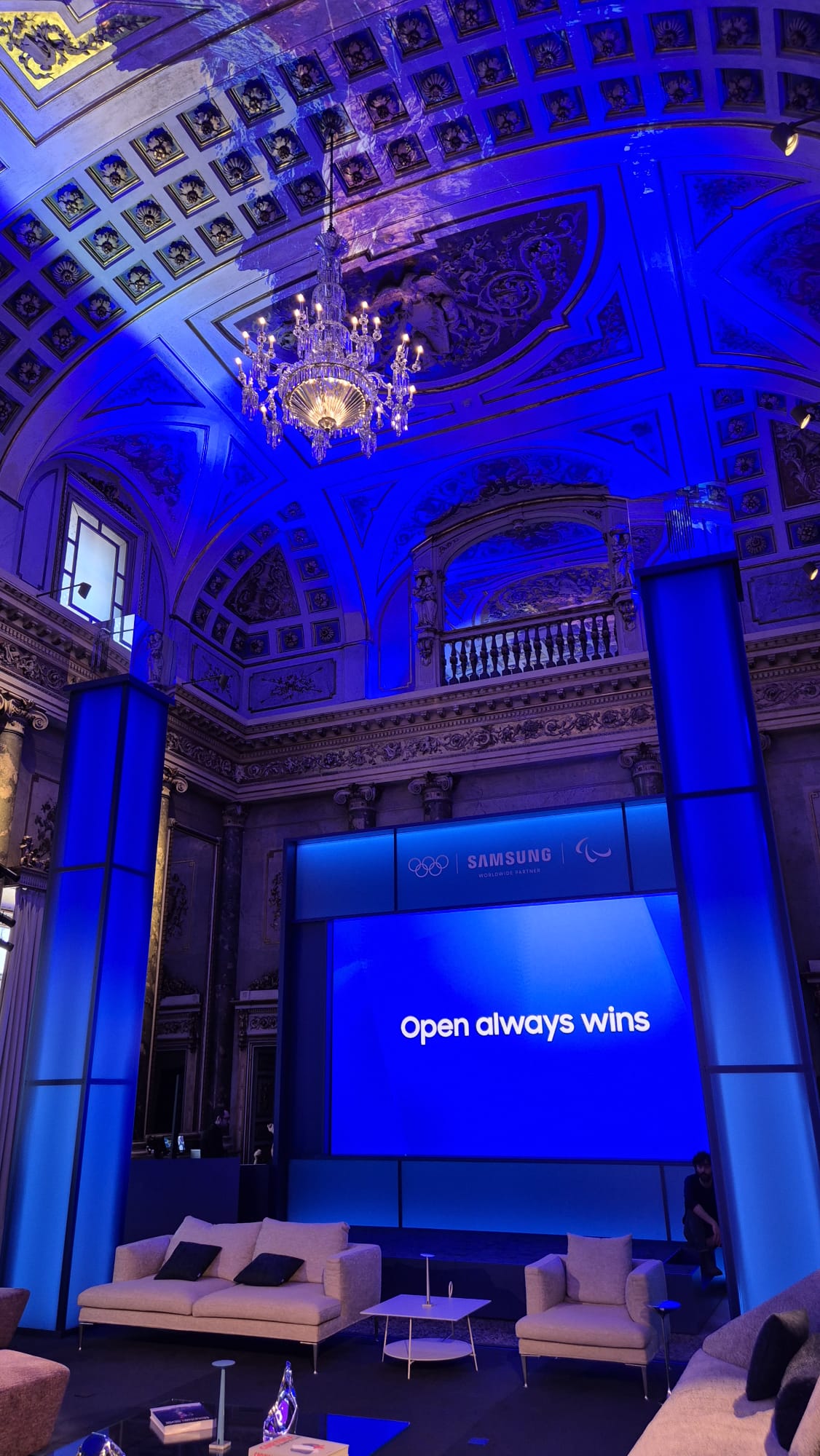 Zimske olimpijske igre