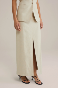 WE Fashion velika suknja