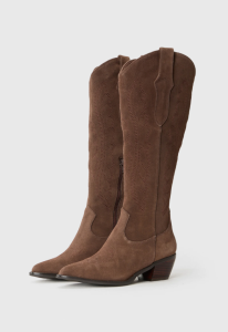 Zalando_Anna Field kaubojske čizme