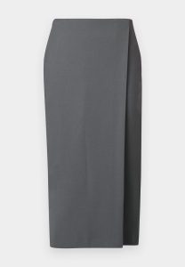 Zalando_Calvin Klein midi suknja