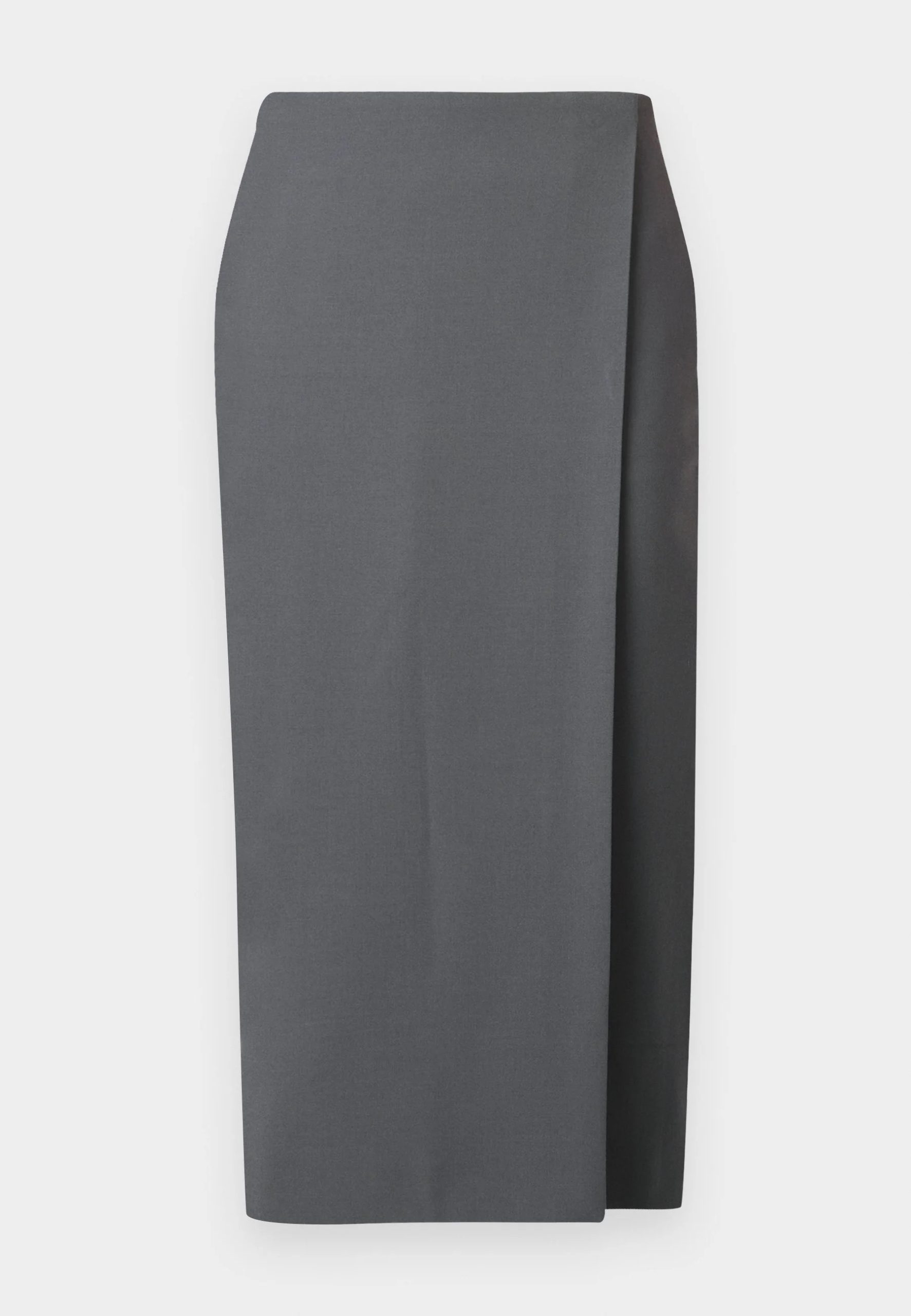 Zalando_Calvin Klein midi suknja