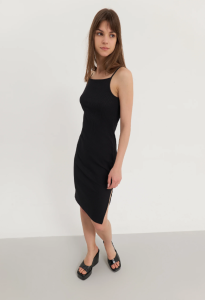 Zalando_Even & Odd haljina na naramenice