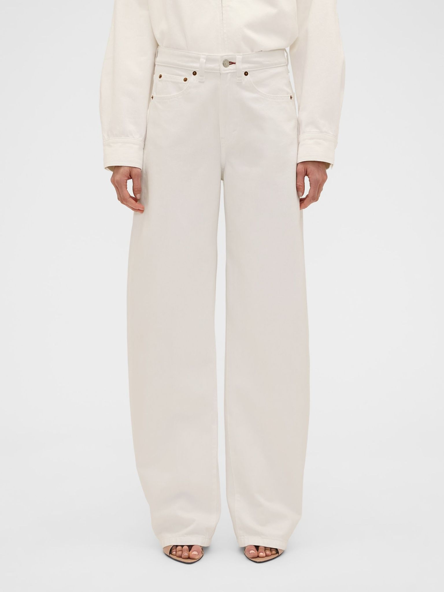 GAP x victoria beckham 