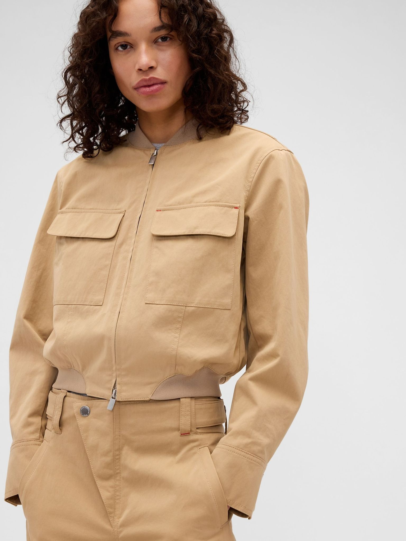 GAP x victoria beckham 
