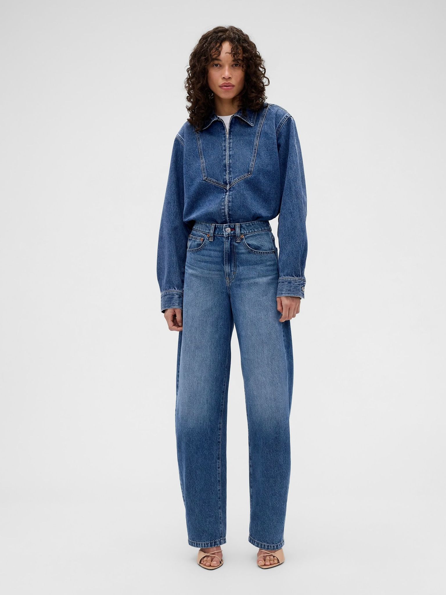 GAP x victoria beckham 