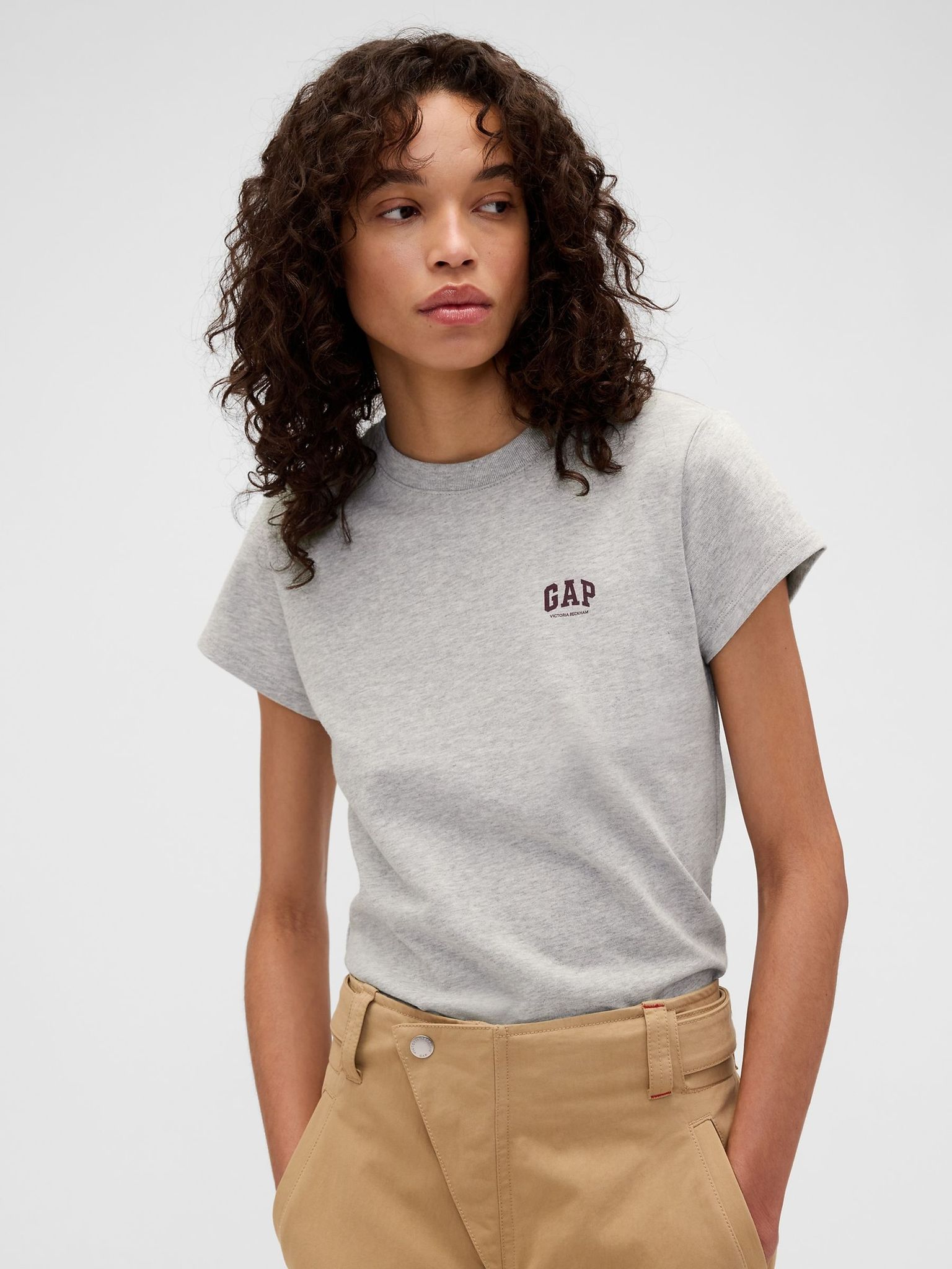 GAP x victoria beckham 