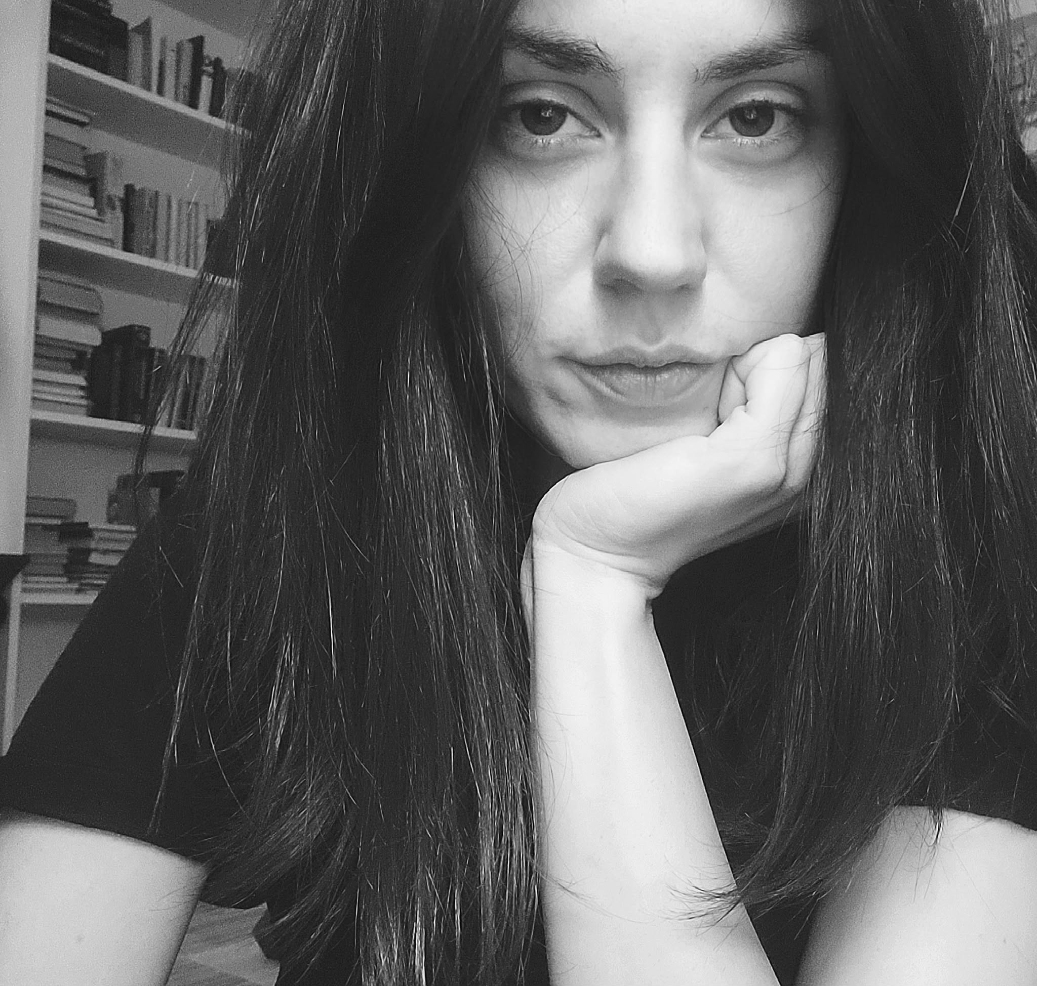 Dženana Hadžihafizbegović