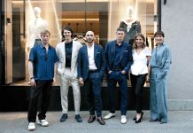 Nova kolekcija Brunello Cucinelli stigla je u Maria Man Store