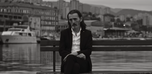 goran bare